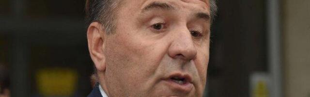 SKUPŠTINA JSD PARTIZAN ODLUČILA! Rasim Ljajić novi potpredsednik crno-belih!