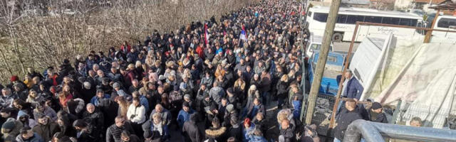 Kosovo: Javni poziv za hapšenje Srba