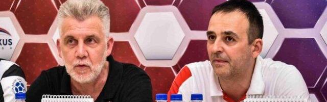 KREĆE BORBA ZA TROFEJ: Rukometaši Vojvodine brane titulu, Partizan hoće prvo mesto posle 11 godina