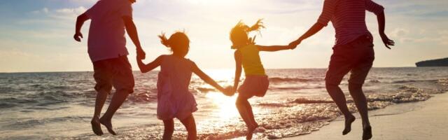 Zašto je godišnji odmor važan za zdravlje?