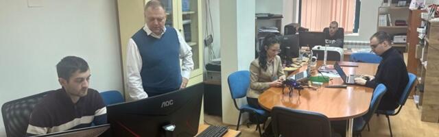 Inovacija sa FTN-a u Čačku: Aplikacija za praćenje pojavljivanja javnih ličnosti u vestima
