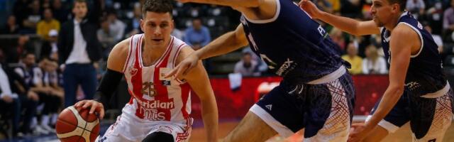 Zvezda silno oslabljena: Bez petorice na Makabi!