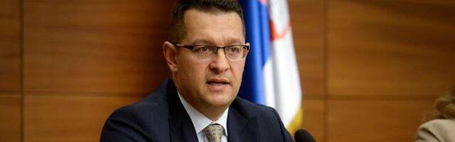 SDPS: Podržavamo izbor vlade, obezbeđuje ravnomerni regionalni razvoj