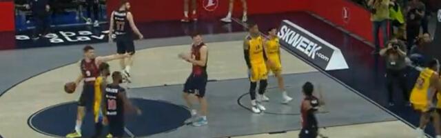 Makabi i Hapoel ostaju u Beogradu i naredne sezone