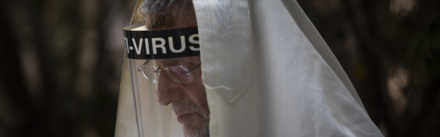 Broj novoobolelih nastavlja da raste širom Evrope, u svetu blizu milion umrlih