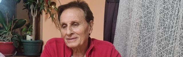 Da nije bilo macole i umora, Mile Bogdanović ne bi otkrio od čega boluje
