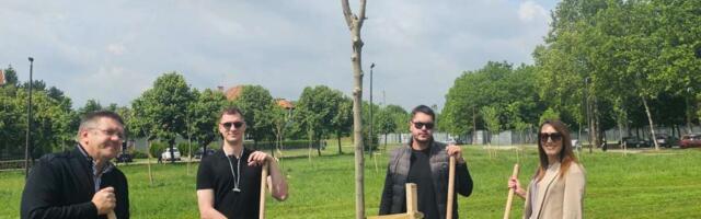 CWP Europe inicijativama u 2024. potvrdio posvećenost zajednici i društvenoj odgovornosti