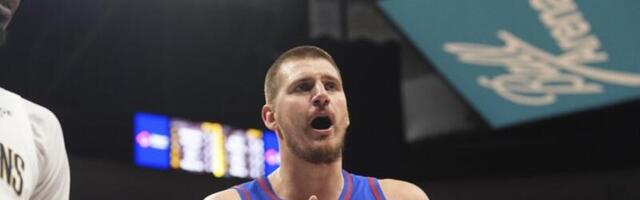 NIKOLA JOKIĆ ZABRINUO DENVER! Ovome se niko u Nagetsima nije nadao