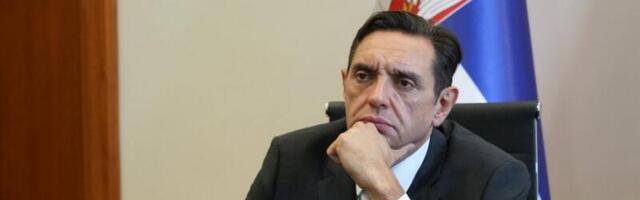 VULIN: Ne znam šta još treba da se desi da bi mržnja prestala da bude dozvoljena, a da svaka pijana budala svoje nasilje pravda indeksom