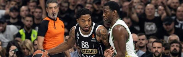ŽALGIRIS SPREMAN ZA PARTIZAN: Tim iz Kaunasa pobedio pred duel sa crno-belima u Evroligi