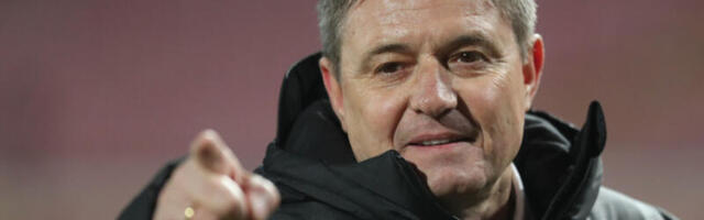 Evo gde je Piksi poslao svog "špijuna"