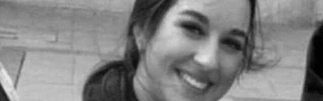 Sahranjena Nevena (20) iz Aleksinca! Potresne reči njenih nastavnika:  Vedra, pažljiva, uvek spremna da ulepša dan drugima