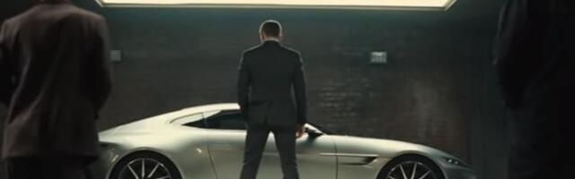 Džentlmen ispred Supermena: Imamo novog favorita za agenta 007