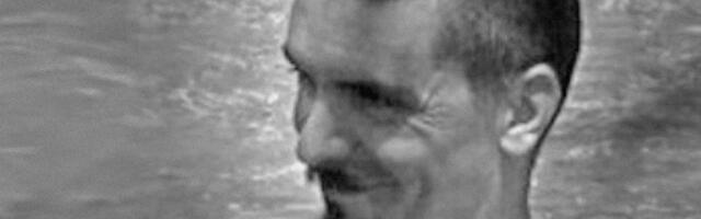 In memoriam: Dejan Rusimović (1966 - 2025)