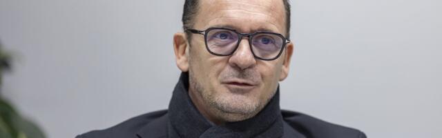 Mijatović skreće misli s Partizana: Real traži Krosa i Modrića, a njih nema