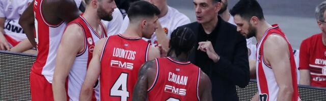 DVOBOJ CRVENO-BELIH: Olimpijakos krade Zvezdi željeno pojačanje iz NBA lige!