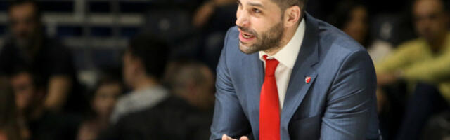 ALIMPIJEVIĆ NADIGRAO KOKOŠKOVA Bešiktaš srušio Efes i nastavio dominaciju u turskom prvenstvu