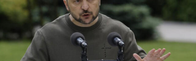 Зеленски о мировном плану: Више нема 28 тачака, многе исправне тачке су узете у обзир