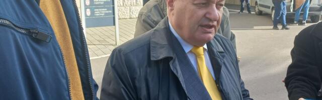 „Ćacilend je antropološka deponija“: Srđan Milivojević podneo krivičnu prijavu zbog napada na ekipu N1
