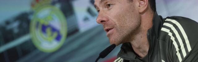 Real se oglasio o revoluciji protiv trenera, Ćabi Alonso govorio o legendarnom Srbinu