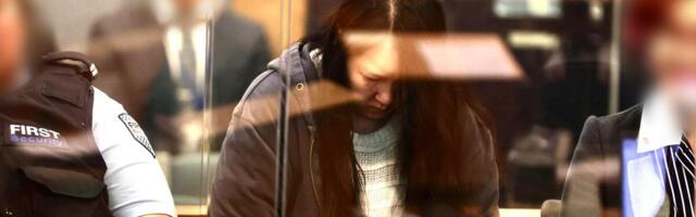 Majka ubila dvoje dece, a njihova tela spakovala u kofere! Detalji jezivog zločina lede krv, dečica pronađena u...