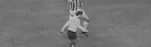 ŽIVOT PIŠE ROMANE On je prvi prešao iz Zvezde u Partizan, a onda se desilo nešto neverovatno