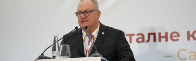 Gradonačelnik Cvetanović treći put zaredom predsednik SKGO