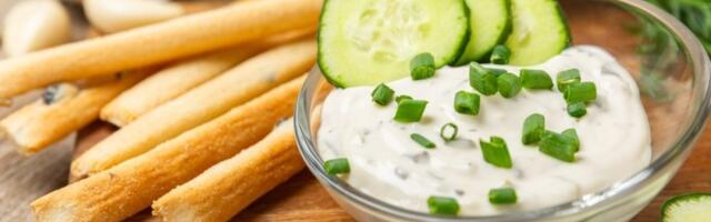 Posni tartar sos: Diže svaku ribu na novi nivo, a spreman je za 5 minuta