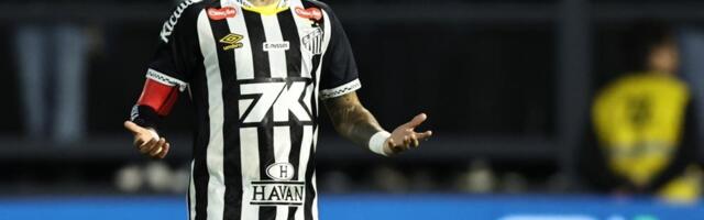 OVO JE VEĆ NJEGOV STIL! Nejmar nije očekivao da će da se bori za opstanak, Brazilac je apsolutni lider (VIDEO)