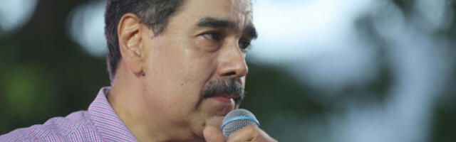 Мадуро најавио специјалне мере за повратак грађана Венецуеле погођених одлуком Трампа