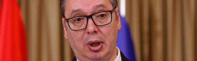 „Vučić u otvorenom očaju“: Kako regionalni mediji pišu o situaciji u Srbiji?