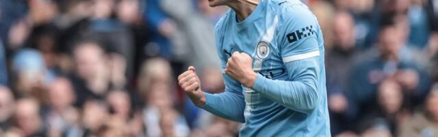 GVARDIOLA IMPRESIONIRAN PODVIGOM HALANDA: Brojke su lude - lude! Sigurno je jedan od najboljih!