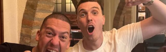 Baka Prase dobio 60.000 evra na kladionici: Evo koliko je uplatio, pokazao i tiket