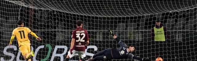 Tako se postaje šampion: Milan gubio sa 2:0 u Torinu, pa preokrenuo (VIDEO)