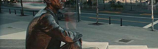 IZJAVA DANA: “ Čovek koji nije upoznao veliki strah nije kompletan čovek“