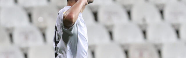 SLOBODAN TEDIĆ IGRA U SJAJNOJ FORMI: „Mogao sam i do het-trika!“