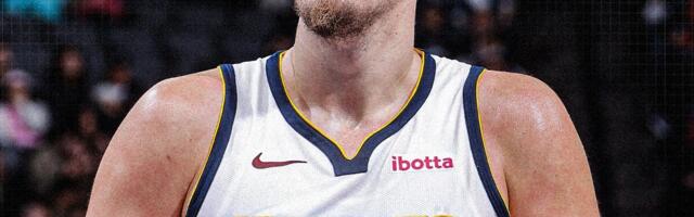 JOKIĆ OBRISAO PRAŠINU SA NBA ISTORIJE: Somborac prestigao Durenta i pomerio granice!