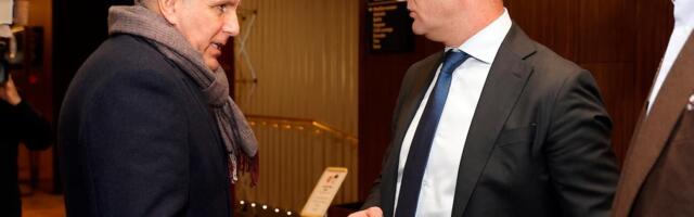 Drugi pišu: Mijailović se u ponedeljak obraća javnosti i predstavlja novog trenera Partizana