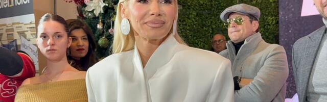 Nataša Bekvalac će u ponoć poljubiti ovog moćnika: "Da i meni konačno krene, čula sam da je on strava"