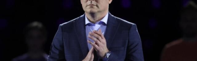 Слободан Бранковић изабран за новог председника Српског атлетског савеза