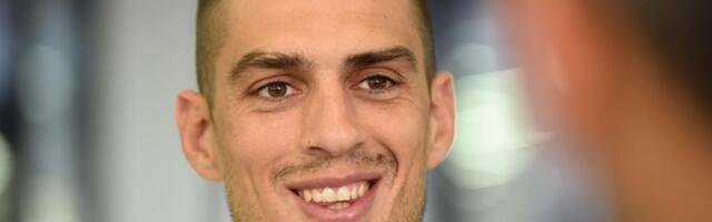 KURIR OTKRIVA: Vujadin Savić na pragu velikog kluba