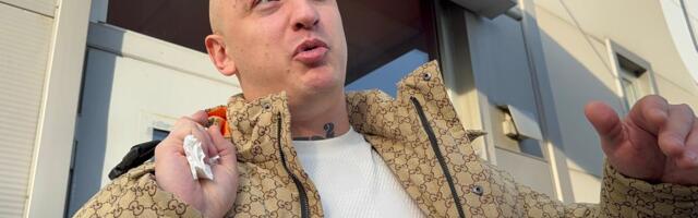 Posle navoda da mu je zabranjen nastup u Bosni, oglasio se Desingerica: Otkrio pravu istinu "Nastup je..."