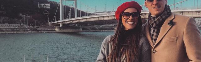 Razbijeno staklo, krš i lom: Ovo je prva fotografija zapaljenog lokala muža Marije Egelje, evo šta se desilo