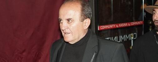 Big Lale završio u bolnici - Evo zbog čega je zadržan i u kakvom je stanju