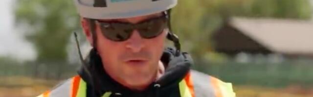 Najvažniji životni projekat holivudskog glumca: Da bi ga realizovao, potrebno je bilo 17 godina