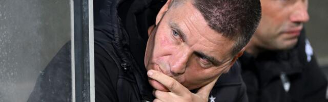 Tužio Partizan, pa odlazi umesto Piksija, ne i Stankovića: Evo koga preuzima Srđan Blagojević