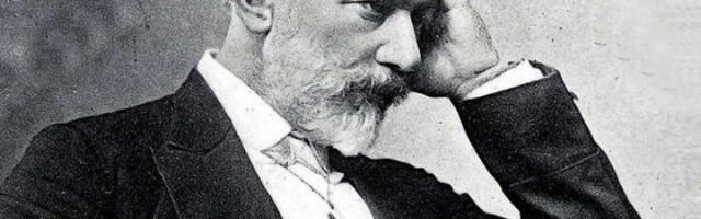 Чајковски проглашен „руским империјалистом“ и избрисан упркос пореклу