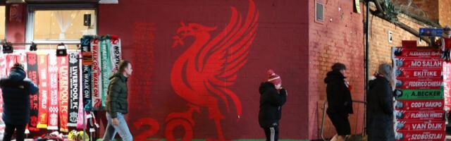 Bio je jedan od najvećih talenata Liverpula i na pragu odlaska na EURO sa Engleskom, a na kraju je završio u zatvoru zbog trgovine drogom!