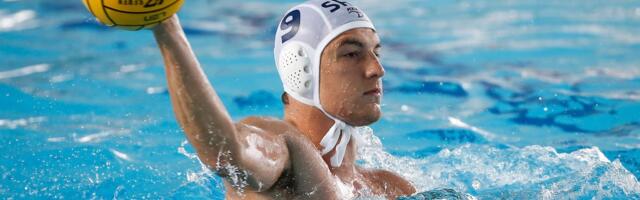 Stevanović odredio „delfine“ za Prvenstvo Evrope