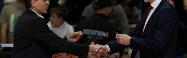 "Svo poštovanje!" Trener Valensije nahvalio Zvezdu posle ubedljive pobede u Beogradu: Ovo je jako bitan momenat!